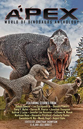 Apex: World of Dinosaurs